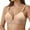 Khaki#398, variant on Women Bras Solid Color Plus Size Full Coverage Underwire Bralette Seamless Push Up Bralette Bra Woman Leisure Holiday Party Photoshoot Bras,,42