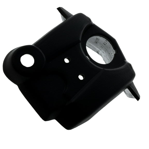 Polaris 0454868-453 Avalanche Grey Headlight Pod Outlaw 50 2017-2019