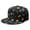 Mens Fashi, variant on Mens Fashion Hat - Nebula Cosmic Sci-fi Lovers Space Geek Star Moon Sun Rocket Full Panel Cap