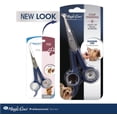 thumbnail image 3 of Four Paws Products 045663975609 Magic Coat Professional Series Safety Tip Facial Scissors, 3 of 7