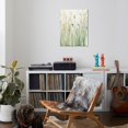 thumbnail image 3 of Art.com Spring Grasses II Crop Art Print by Avery Tillmon, 24" x 32", 3 of 3