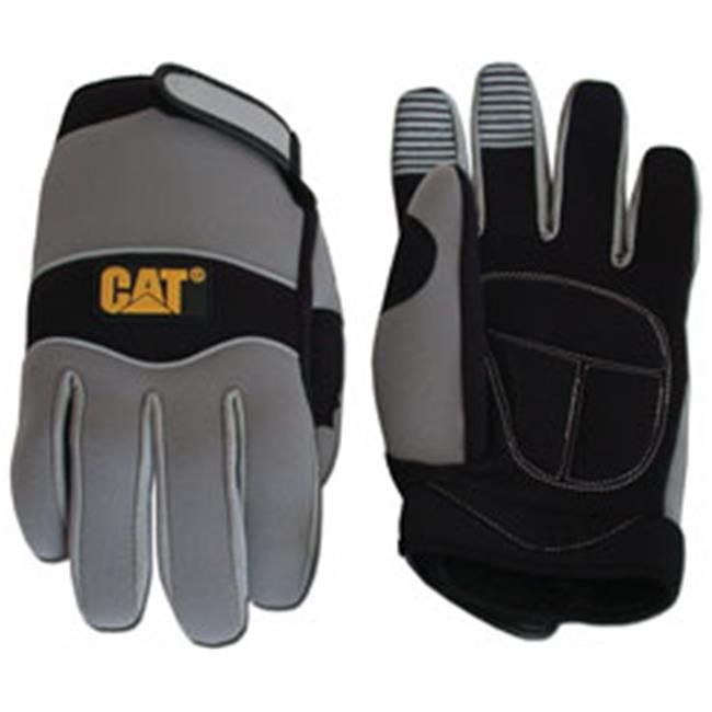 Boss Cat Gloves CAT012213J Neoprene Mechanics Glove with Water