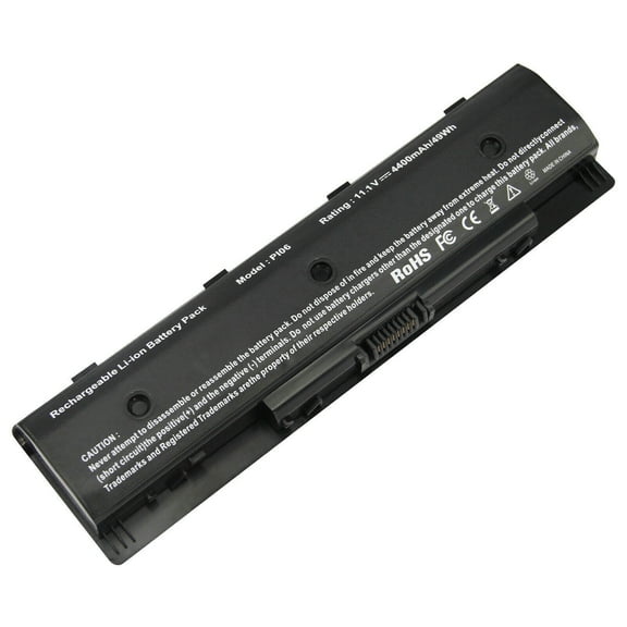 P106 PI06 Battery for HP Envy 15 & 17 Select