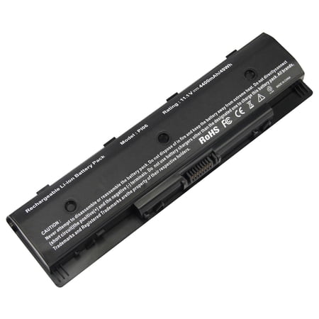 PI06 Battery For HP H6L38Aa H6L38Aa#Abb Hstnn-Db4N Hstnn-Lb4O Hstnn-Ub4N