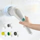 thumbnail image 5 of cepillo electrico,Fregaa de cepillos eléctricos Limpieza de 5 cabezales,Cepillo de limpieza de baño , depura limpia limpieza cuarto de baño,cepillo eléctrico bañera Macarena cepillo electrico, 5 of 7