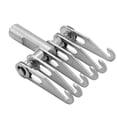 thumbnail image 4 of Kit extractor de abolladuras de 86 uds yeacher herramientas de reparación de carrocería de coche, 4 of 8
