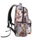 thumbnail image 3 of Balery Sea Shells Mochila Escolar Impresa, Mochila Ligera para Viajes Casual, Mochila Duradera y Cómoda Multifuncional, Mochila para Laptop-One Size, 3 of 5