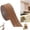 Copper, variant on Self-Adhesive Vintage Decor Molding Trim, DIY Decorative Border Tape for Walls & Furniture, Foam Molding Trim Peel and Stick for Home Decor, Baseboards Ceilings