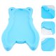 thumbnail image 3 of Cojín de baño para bebés, alfombrilla de esponja para baño para niños pequeños, alfombrilla de baño para bebés, alfombrilla de baño para recién nacidos, 3 of 7