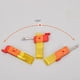 thumbnail image 4 of Desgarrador de costuras portátil plegable | Removedor de agujas tensor de hilos de sutura | Herramienta de costura compacta para quitar ropa y etiquetas | Construcción duradera | Desbrozador de, 4 of 5