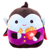 Squishmallows Halloween 12" Vince the Vampire Animal Plush Doll Toy