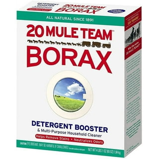 Slchem Borax Powder/Borax Decahydrate 250gm Stain Remover Price in