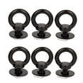 thumbnail image 2 of Destyer M8 T Track Bolts Eye Bolts Roof Rack T Bolts Impact-resistant Easy Storage 304 Stainless Steel 6 Pcs 1Set, 2 of 6
