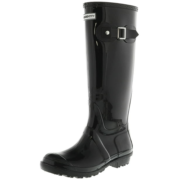 Exotic Identity - Exotic Identity Original Tall Rain Boots, Waterproof ...