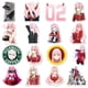 thumbnail image 3 of Pegatinas Darling in the FRANXX Anime, impermeables, 50 unidades, 3 of 3
