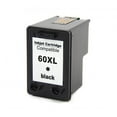 thumbnail image 1 of Compatible HP 60XL CC641WN Ink Cartridge High Yield Black 600 Pages, 1 of 2
