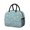 Unicorn and Rainbow, variant on Unicorn and Rainbow Blue Pattern Insulated Leakproof Lunch Box for Work, Lunch Bag for Women Men, Loncheras Para Mujer for Beach Travel Picnic Camping