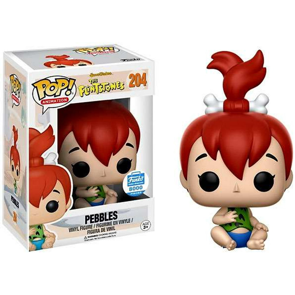 pop funko hanna barbera