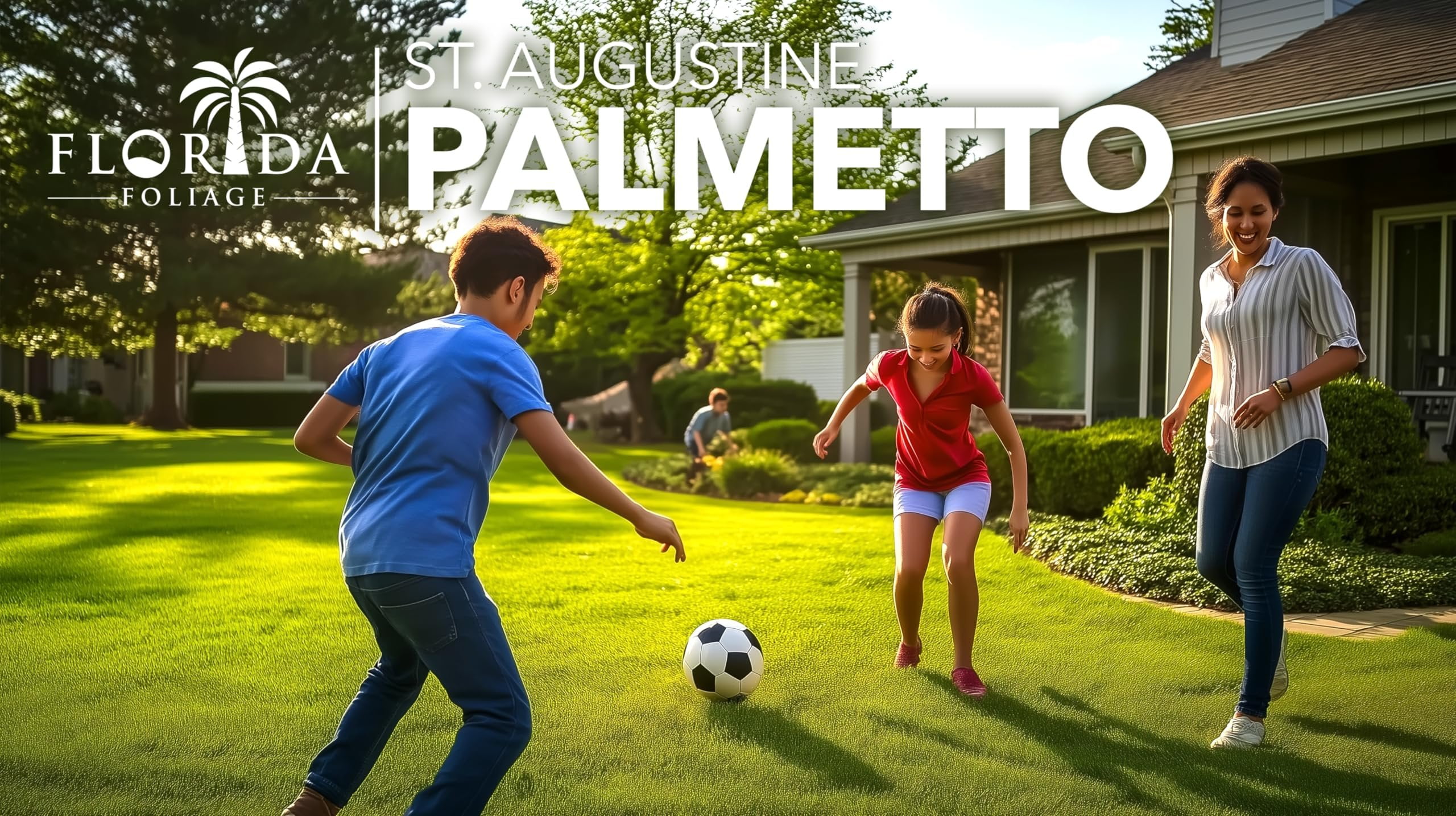 St. Augustine Palmetto  3 Live Extra Large Grass Plugs  Drought, Salt & Shade Tolerant Turf Sod