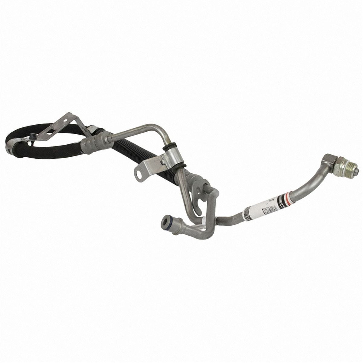 Motorcraft Power Steering Pressure Line Hose Assembly PSH-55
