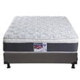thumbnail image 2 of Colchón Matrimonial Marte Spring Air + Box + 2 Almohadas Osos, 2 of 8