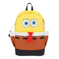 thumbnail image 1 of Mochila Grande Bob Esponja Corbatita BOB011-BP230A, 1 of 8