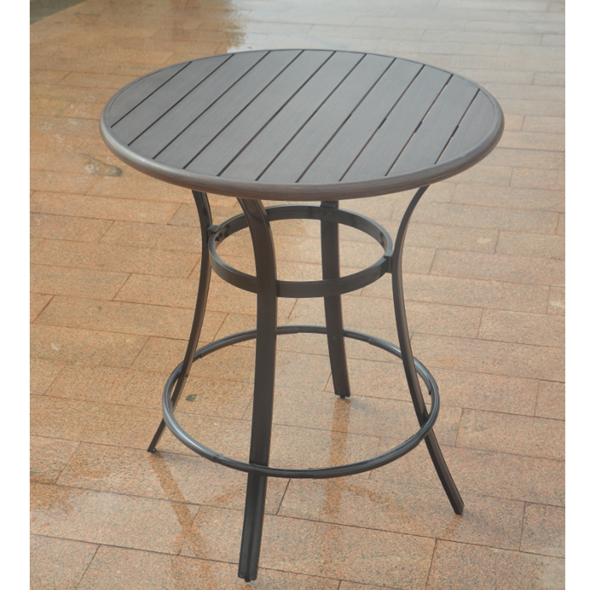 Direct Wicker Furniture The Alisa Collection Garden Relaxation Set