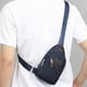 thumbnail image 4 of Bolso bandolera para hombre, impermeable, multifuncional, para deportes al aire libre, ocio, bandolera de hombro, estilo Oxford, 4 of 6