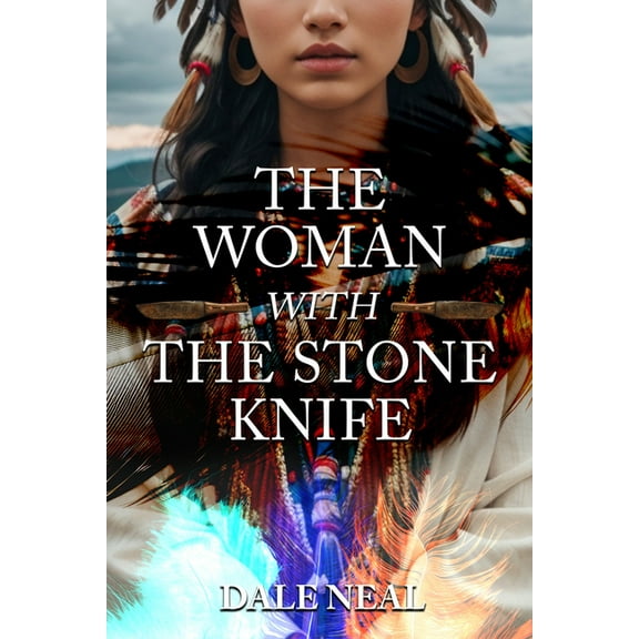 The Woman with the Stone Knife (Paperback)