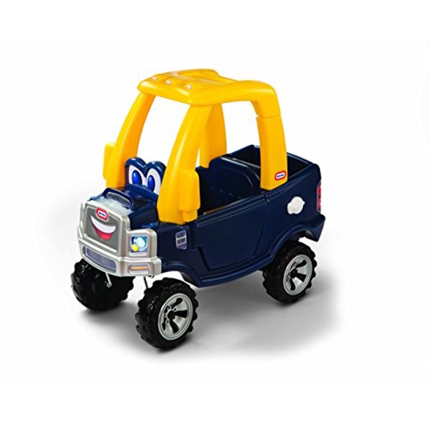 Little Tikes Cozy Truck Walmart Com Walmart Com