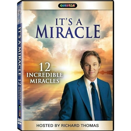 It's a Miracle: 12 Incredible Miracles