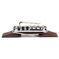 thumbnail image 1 of Sonducket Puente de sillín de guitarra con llave ajustable, kit de instrumentos de de aleación, accesorio para músico profesional Accesorios para instrumentos musicales, 1 of 6