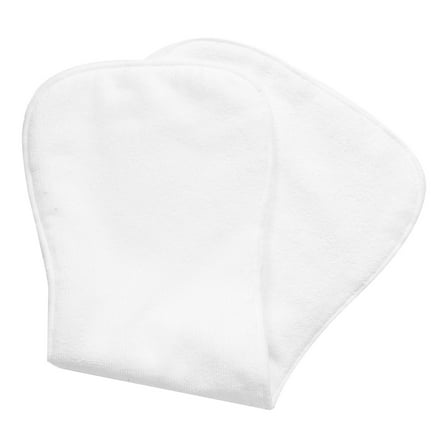 SOPOTUTU Adult Diaper Pads White 1Pack