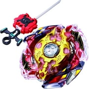 Legend Spriggan Takara Tomy .7.MR Beyblade Burst Starter w/ Launcher B-86