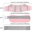thumbnail image 3 of Pregnancy Support Belt 3 In 1 Maternity Belt Soft Stretchable Breathable Material For Pregnancy, 3 of 3