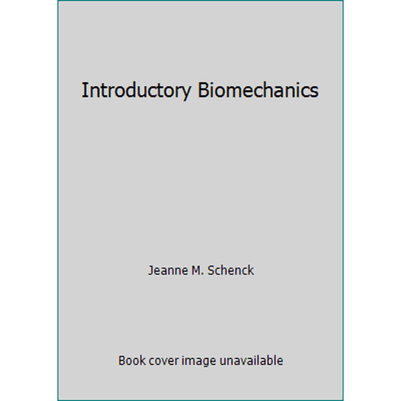 Pre-Owned Introductory Biomechanics (Paperback) 0803677332 9780803677333