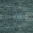 thumbnail image 6 of SAFAVIEH Vintage Adrian Traditional Runner Rug, Turquoise, 2'2" x 8', 6 of 7