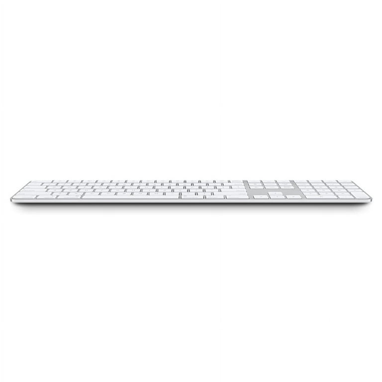 Restored 2021 Apple Magic Keyboard with Touch ID and Numeric