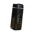 thumbnail image 2 of jifeng Mélangeur Personnel Portable Rechargeable Gobelet Extracteur de Jus Robuste pour le Gym Noir, 2 of 9
