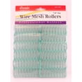 thumbnail image 1 of WIRE MESH ROLLERS PACK OF 12, 1 of 4