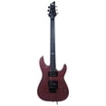 thumbnail image 1 of Sgr By Schecter ISSGRC1FRSWN Guitarra C-1 Fr, Nogal Satinado Nogal Satinado, 1 of 5