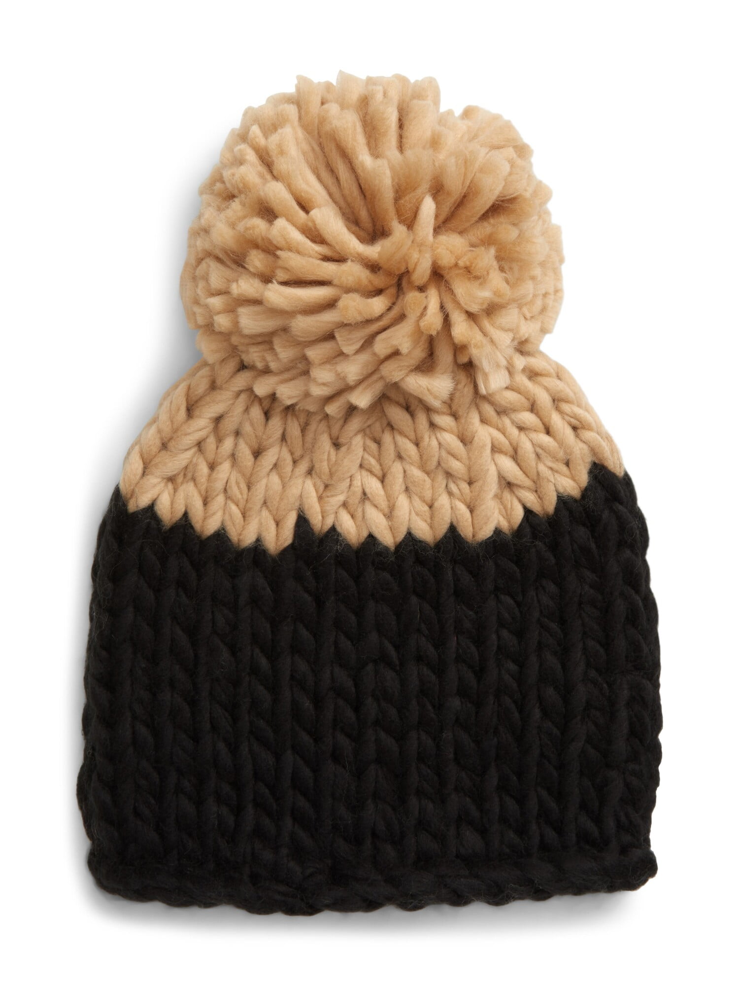 Weather Beanie Hat 