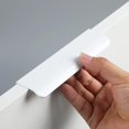 thumbnail image 1 of Manijas para Gabinetes de Cocina CHAO Invisibles 128 mm para Muebles y Cajones, 1 of 5