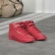 thumbnail image 2 of Zapatillas Reebok Freestyle Hi para mujer Vector Red 6.5, 2 of 8