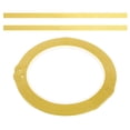 thumbnail image 3 of Miangastore Finger Position Guidance Violin Tape Yellow 1Set 4.1X4.1X0.1In, 3 of 9