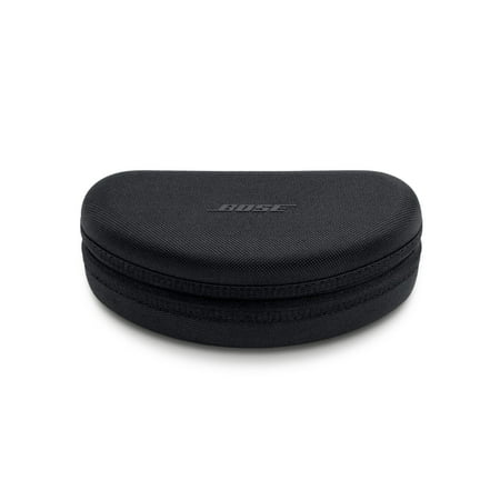 Bose - Frames Tempo – Sports Audio Sunglasses with Polarized Lenses - Black