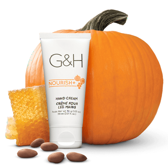 Amway G&H Nourish+ Hand Cream