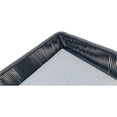 thumbnail image 3 of Pemberly Row Aluminum Club Chair with Dark Gray Rope in Silver Cushion, 3 of 4