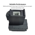 thumbnail image 3 of Sidaley Tanque de tinta de mantenimiento de repuesto Premium para tinta residual eficiente Sure Color F170 F100 F130 Impresoras 3D, 3 of 6