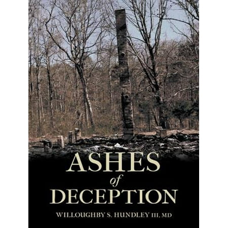 Ashes Of Deception Ebook Walmart Com